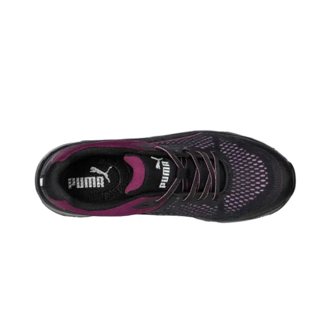 Scarpe antinfortunistiche Puma Define Wns Low Lady S1P ESD HRO SRC 643920