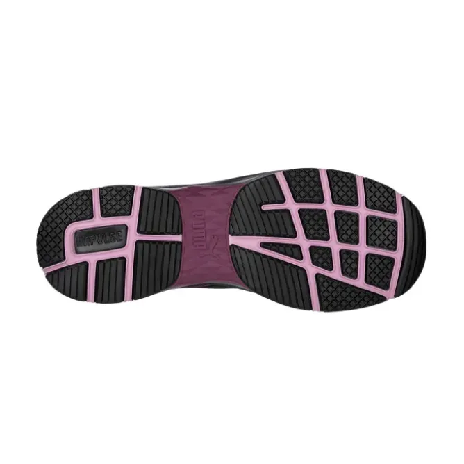 Scarpe antinfortunistiche Puma Define Wns Low Lady S1P ESD HRO SRC 643920