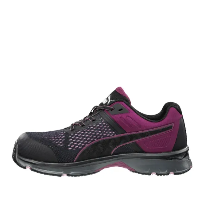 Scarpe antinfortunistiche Puma Define Wns Low Lady S1P ESD HRO SRC 643920