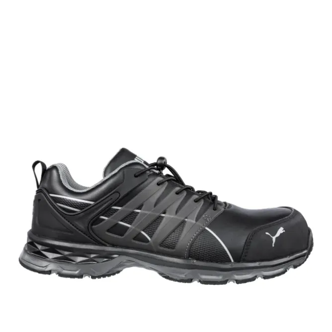 Scarpe antinfortunistiche Puma Velocity 2.0 Low S3 HRO ESD SRC 643840