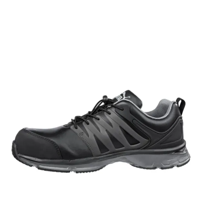 Scarpe antinfortunistiche Puma Velocity 2.0 Low S3 HRO ESD SRC 643840