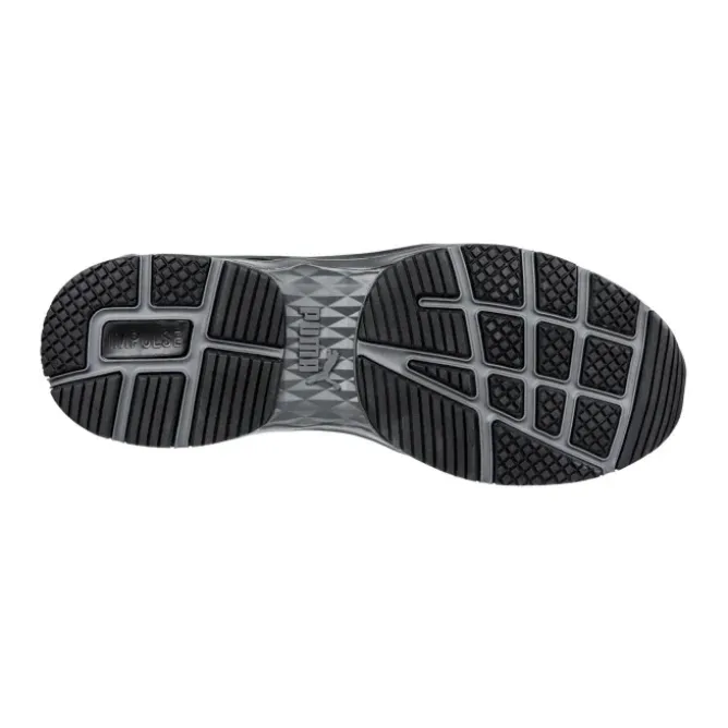 Scarpe antinfortunistiche Puma Velocity 2.0 Low S3 HRO ESD SRC 643840