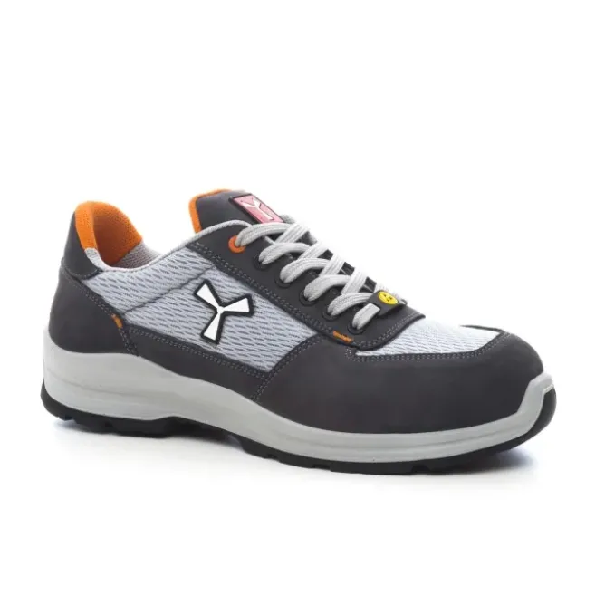 Scarpe Antinfortunistiche Payper Get Texforce Low S1P SRC ESD LOW CORDURA