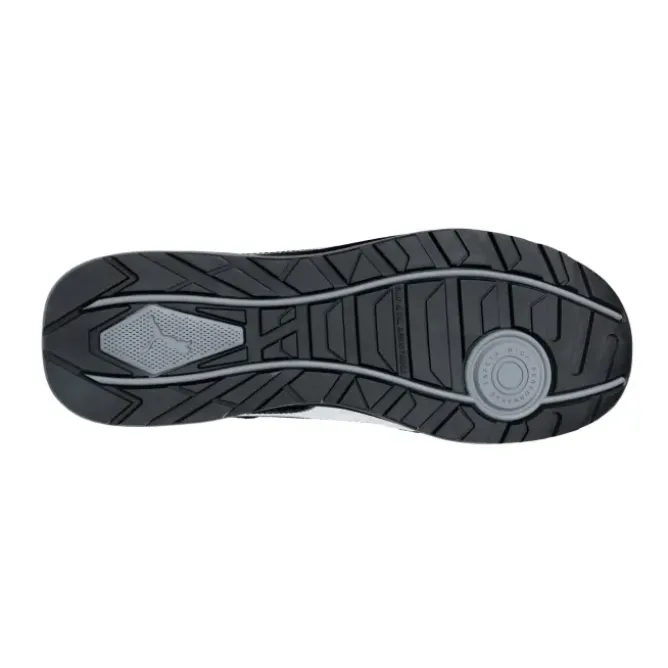 Scarpe antinfortunistiche Puma Airtwist Black Low S3 HRO ESD SRC 644650