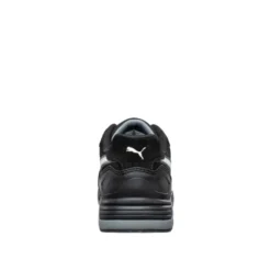 Scarpe antinfortunistiche Puma Airtwist Black Low S3 HRO ESD SRC 644650