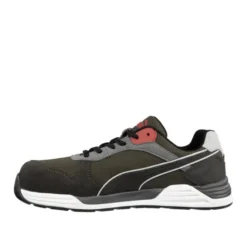 Scarpe antinfortunistiche Puma Frontside Ivy Low S1P HRO ESD SRC 644670
