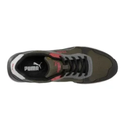 Scarpe antinfortunistiche Puma Frontside Ivy Low S1P HRO ESD SRC 644670