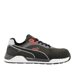Scarpe antinfortunistiche Puma Frontside Ivy Low S1P HRO ESD SRC 644670