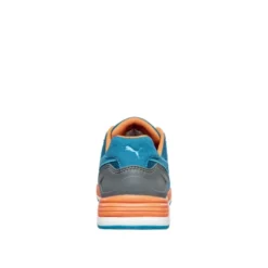 Scarpe antinfortunistiche Puma Frontside Low S1P HRO ESD SRC 644640