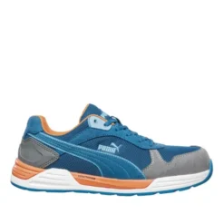 Scarpe antinfortunistiche Puma Frontside Low S1P HRO ESD SRC 644640