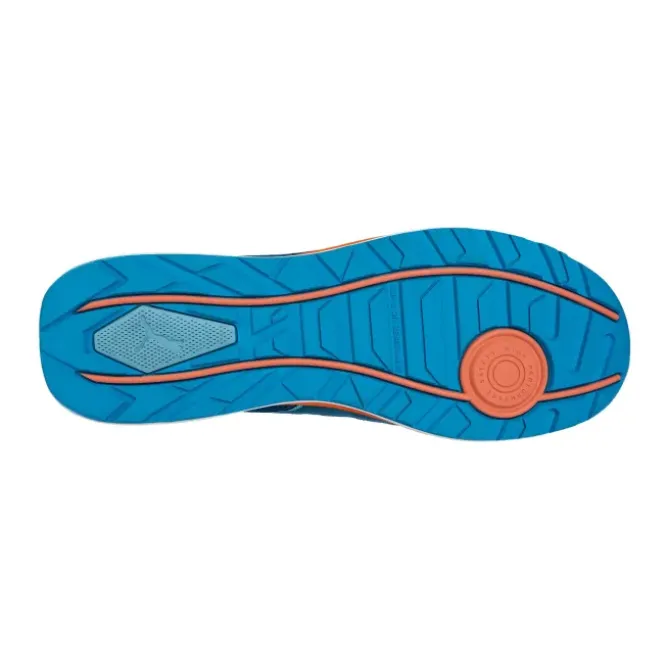 Scarpe antinfortunistiche Puma Frontside Low S1P HRO ESD SRC 644640