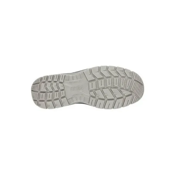 Scarpe antinfortunistiche Puma Omni Orange Low S1P SRC 643620