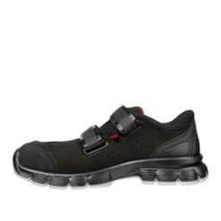 Scarpe antinfortunistiche Puma Aviat Low S1P ESD SRC 640891