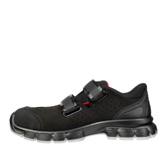 Scarpe antinfortunistiche Puma Aviat Low S1P ESD SRC 640891