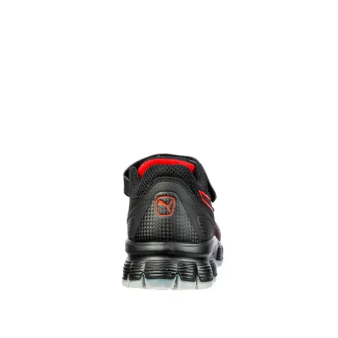 Scarpe antinfortunistiche Puma Aviat Low S1P ESD SRC 640891