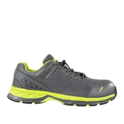 Scarpe antinfortunistiche Puma Fuse Motion 2.0 Green Low S1P HRO ESD SRC 643880
