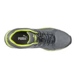 Scarpe antinfortunistiche Puma Fuse Motion 2.0 Green Low S1P HRO ESD SRC 643880