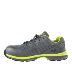 Scarpe antinfortunistiche Puma Fuse Motion 2.0 Green Low S1P HRO ESD SRC 643880