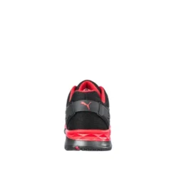 Scarpe antinfortunistiche Puma Fuse Motion 2.0 Red Low S1P HRO ESD SRC 643890
