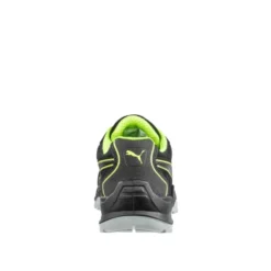 Scarpe antinfortunistiche Puma Fuse TC Disc Low con chiusura BOA S1P ESD SRC 644211