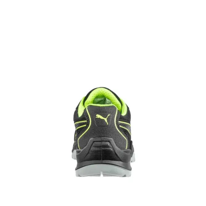 Scarpe antinfortunistiche Puma Fuse TC Disc Low con chiusura BOA S1P ESD SRC 644211