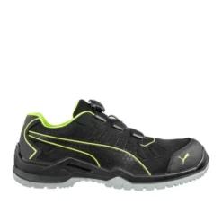 Scarpe antinfortunistiche Puma Fuse TC Disc Low con chiusura BOA S1P ESD SRC 644211