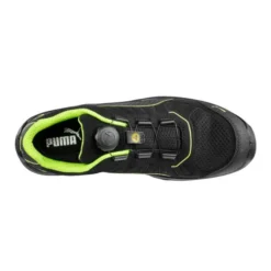 Scarpe antinfortunistiche Puma Fuse TC Disc Low con chiusura BOA S1P ESD SRC 644211