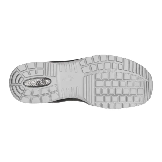 Scarpe antinfortunistiche Puma Omni Blue Low S1P SRC 643610