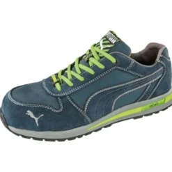 Scarpe antinfortunistiche Puma AIRTWIST S1P HRO SRC 643040