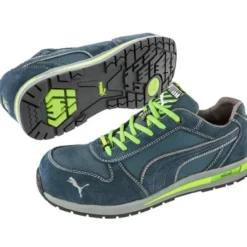 Scarpe antinfortunistiche Puma AIRTWIST S1P HRO SRC 643040
