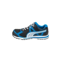 Scarpe Antinfortunistiche Puma Aerial Low S1P basse 643020