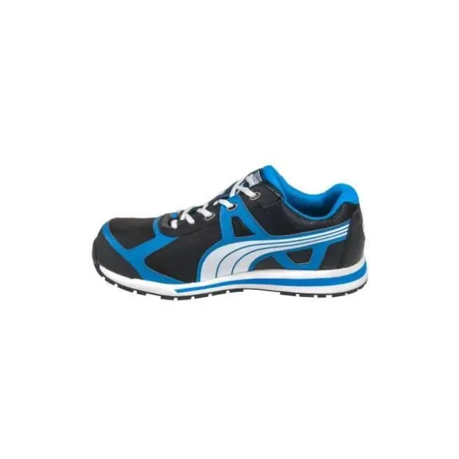 Scarpe Antinfortunistiche Puma Aerial Low S1P basse 643020