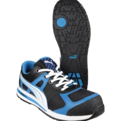 Scarpe Antinfortunistiche Puma Aerial Low S1P basse 643020