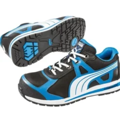 Scarpe Antinfortunistiche Puma Aerial Low S1P basse 643020