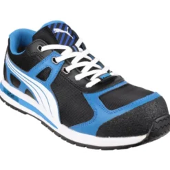 Scarpe Antinfortunistiche Puma Aerial Low S1P basse 643020