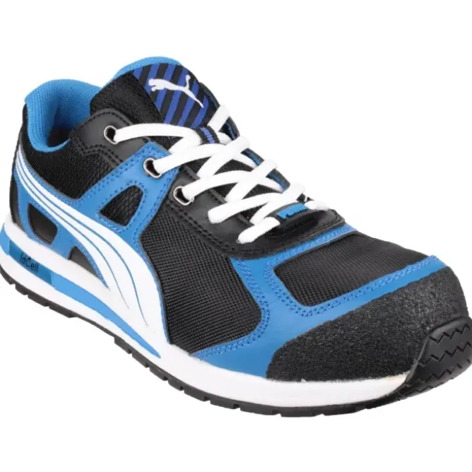 Scarpe Antinfortunistiche Puma Aerial Low S1P basse 643020