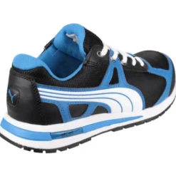 Scarpe Antinfortunistiche Puma Aerial Low S1P basse 643020