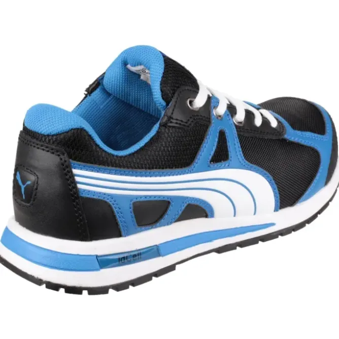 Scarpe Antinfortunistiche Puma Aerial Low S1P basse 643020