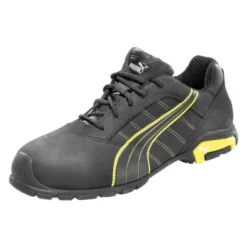 Scarpe antinfortunistiche Puma Amsterdam Low S3 basse
