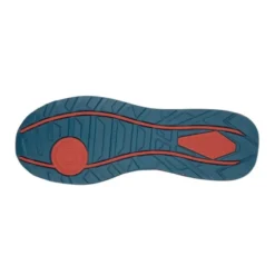Scarpe antinfortunistiche Puma Frontside Black/Blue Low S1P HRO ESD SRC 644660