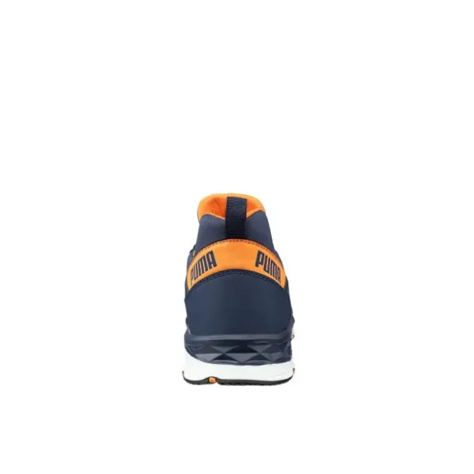 Scarpe antinfortunistiche Puma Chase Low S1PS ESD FO HRO SR 643780