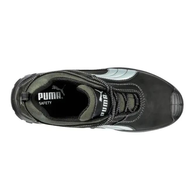 Scarpe antinfortunistiche Puma Cascades Low S3 HRO SRC 640720
