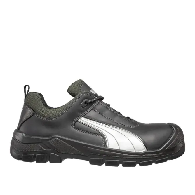 Scarpe antinfortunistiche Puma Cascades Low S3 HRO SRC 640720