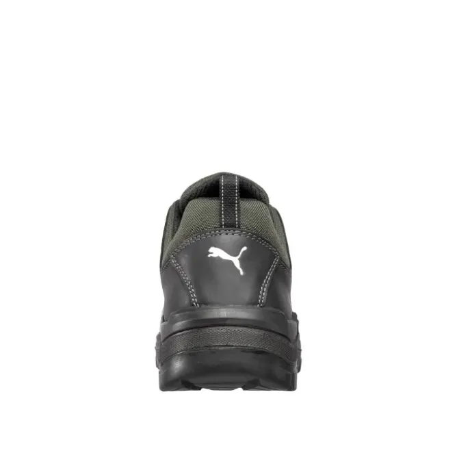 Scarpe antinfortunistiche Puma Cascades Low S3 HRO SRC 640720