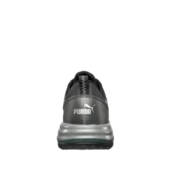 Scarpe antinfortunistiche Puma Charge Black Low S1P HRO ESD SRC 644540
