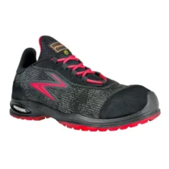 Scarpe antinfortunistiche Pezzol Black Mambas S3 ESD SRC 269U-005