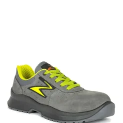Scarpe antinfortunistiche Pezzol Ascari S1P SRC 980S-005