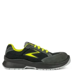 Scarpe antinfortunistiche Pezzol Amon S1P SRC 281S-006