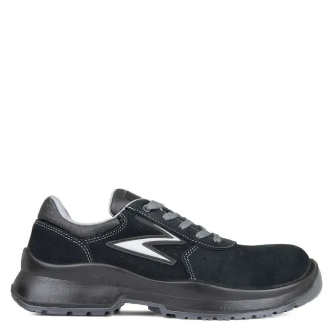 Scarpe antinfortunistiche Pezzol Max S1P SRC 980S-007