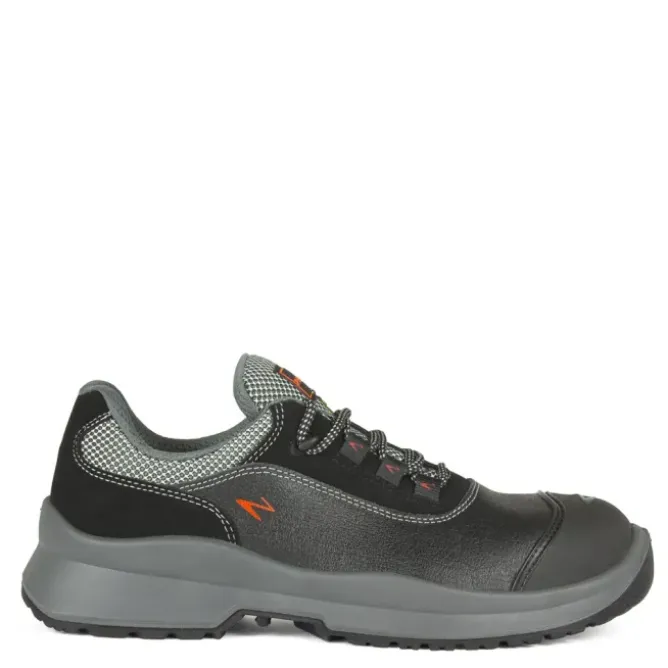 Scarpe antinfortunistiche Pezzol Modena S3 ESD SRC 292S-001